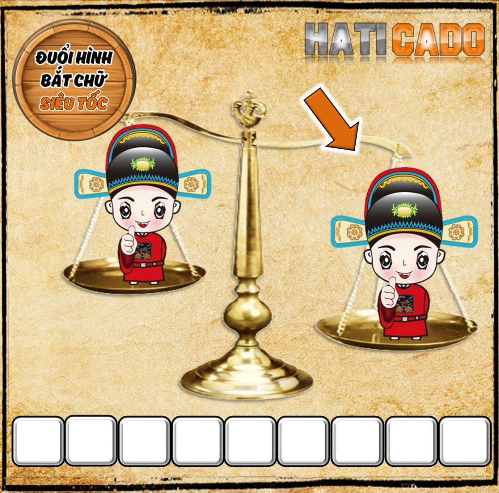 Đuổi Hình Bắt Chữ 2021 phần 26 câu 9