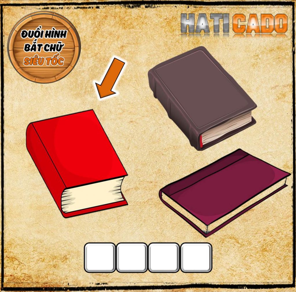 Đuổi Hình Bắt Chữ 2021 phần 25 câu 4