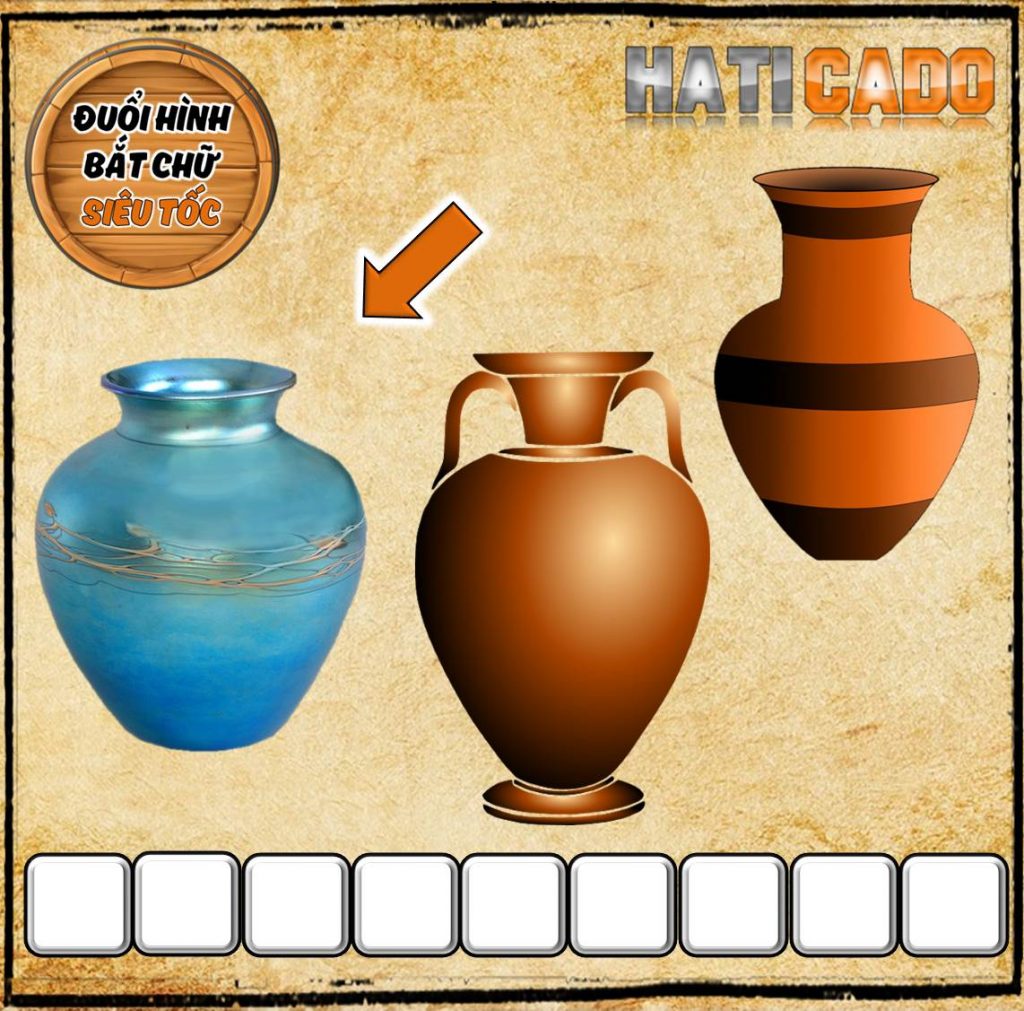 Đuổi Hình Bắt Chữ 2021 phần 29 câu 7