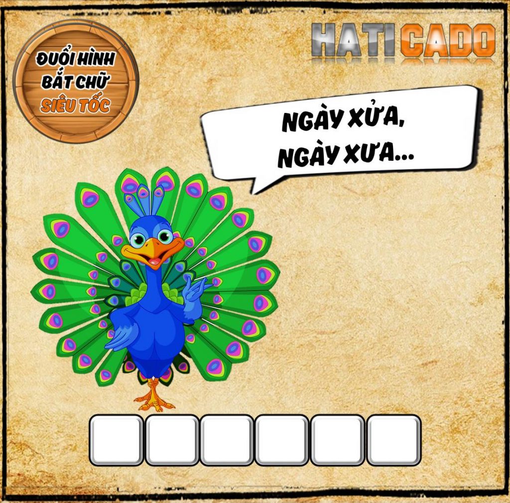 Đuổi Hình Bắt Chữ 2021 phần 23 câu 8