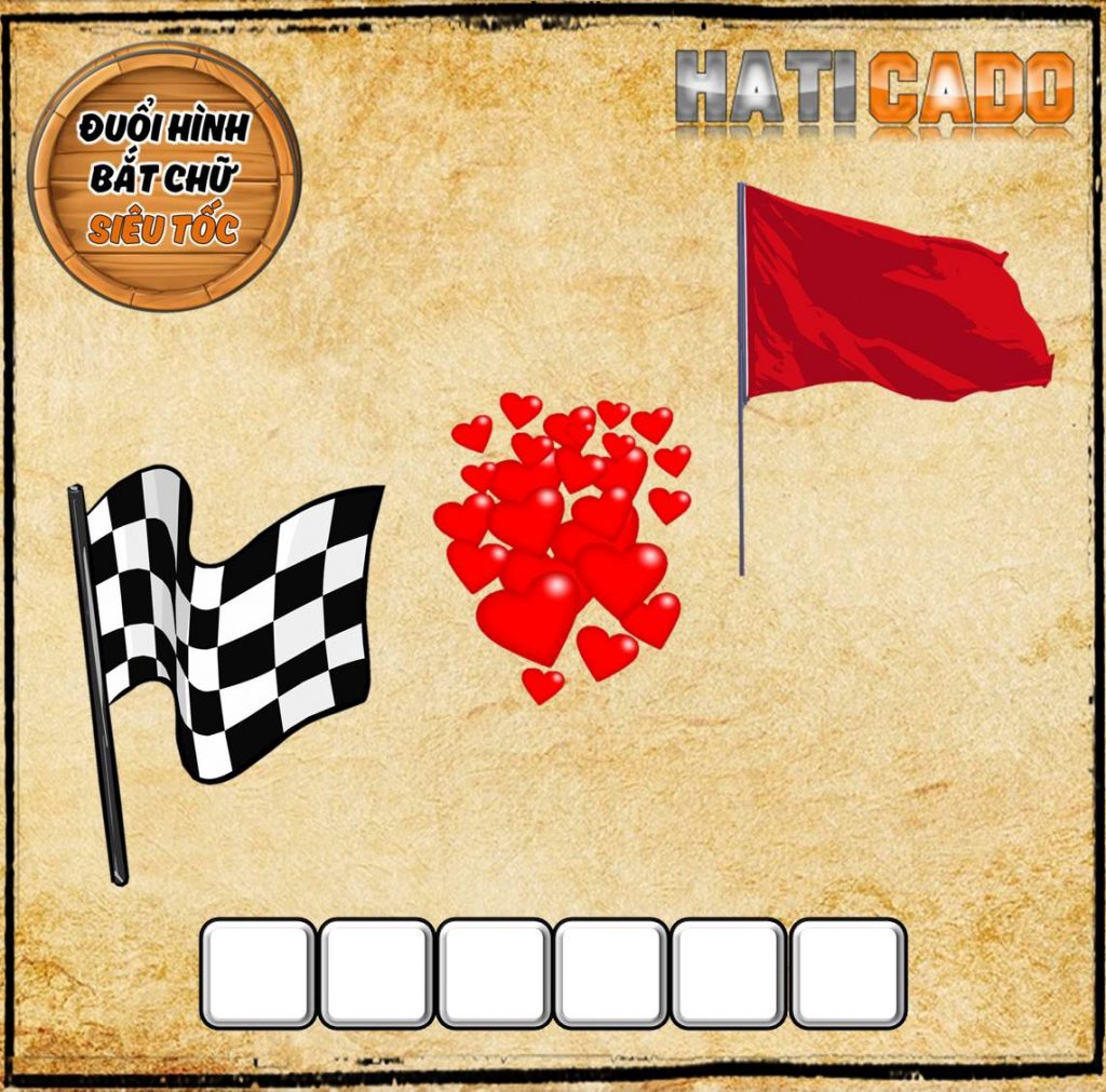 Đuổi Hình Bắt Chữ 2021 phần 27 câu 3