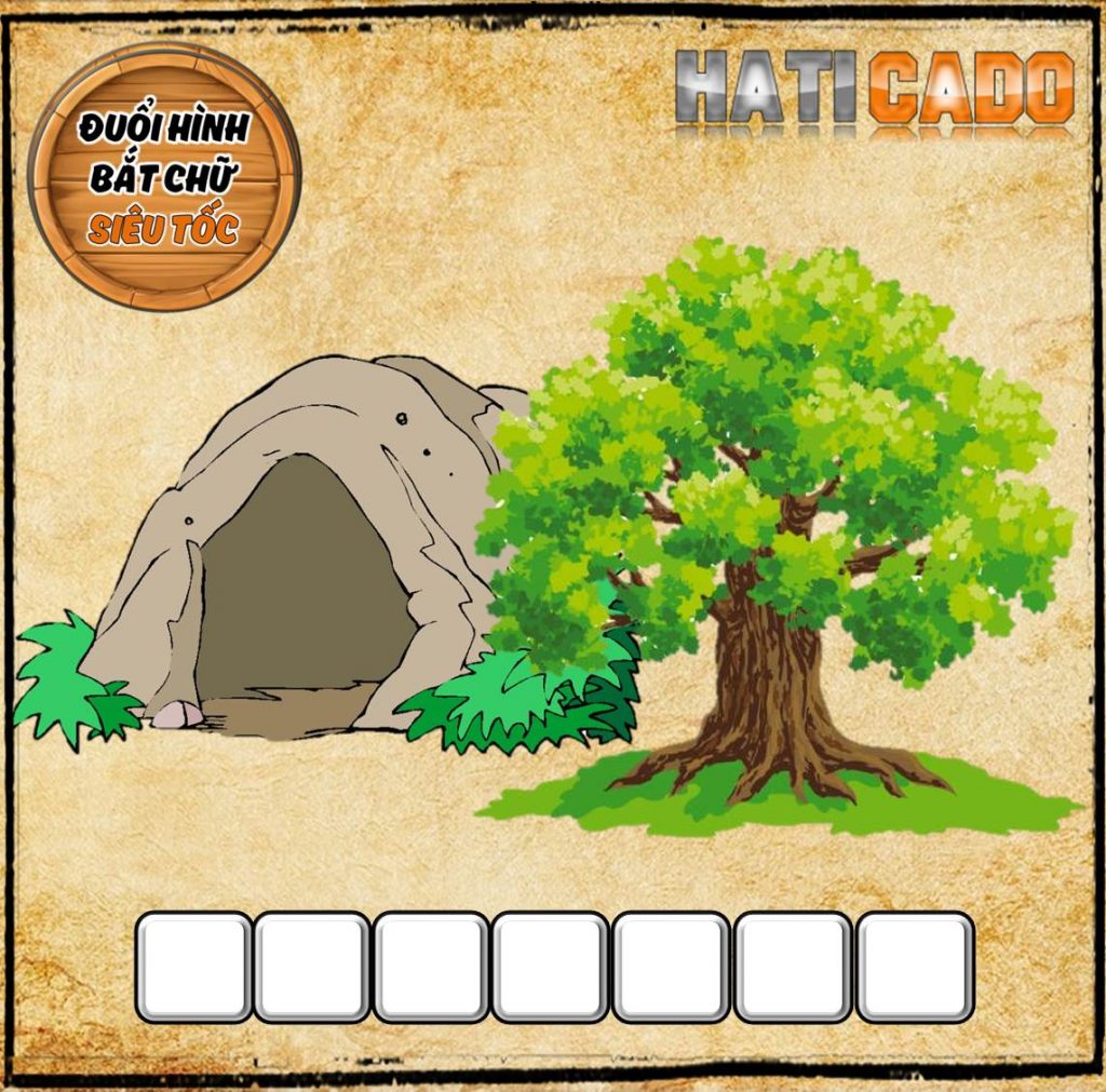 Đuổi Hình Bắt Chữ 2021 phần 26 câu 6