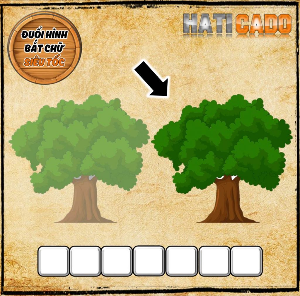 Đuổi Hình Bắt Chữ 2021 phần 30 câu 6