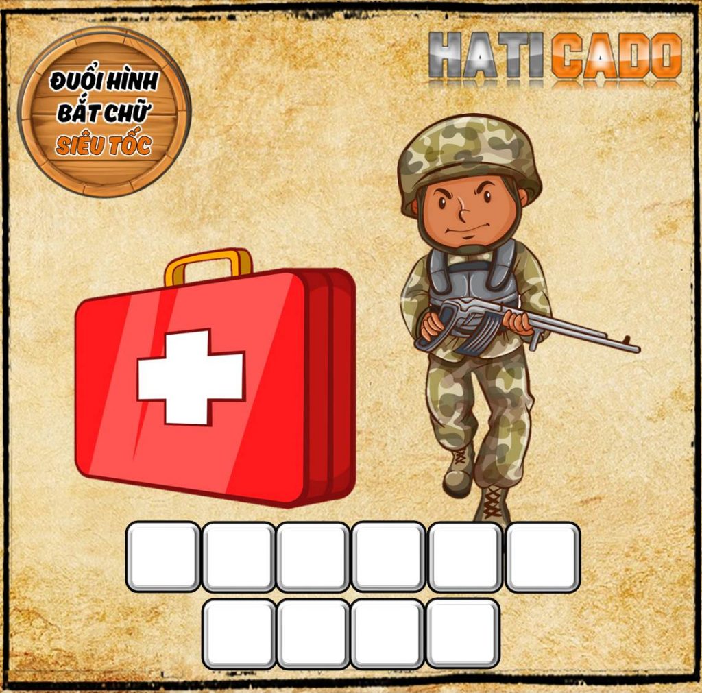 Đuổi Hình Bắt Chữ 2021 phần 25 câu 2