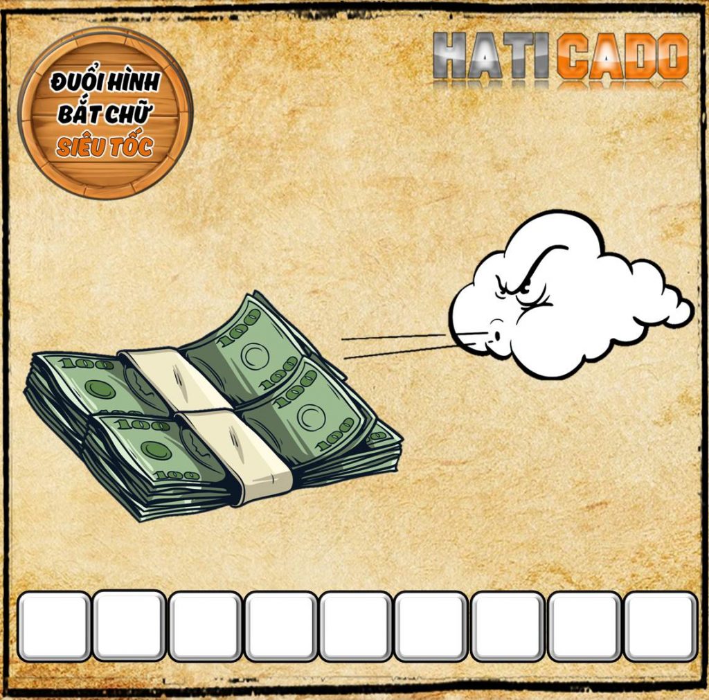 Đuổi Hình Bắt Chữ 2021 phần 27 câu 4