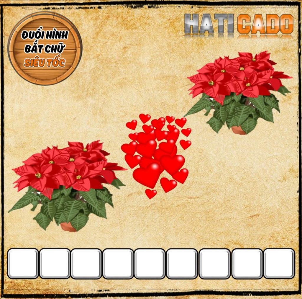 Đuổi Hình Bắt Chữ 2021 phần 28 câu 1