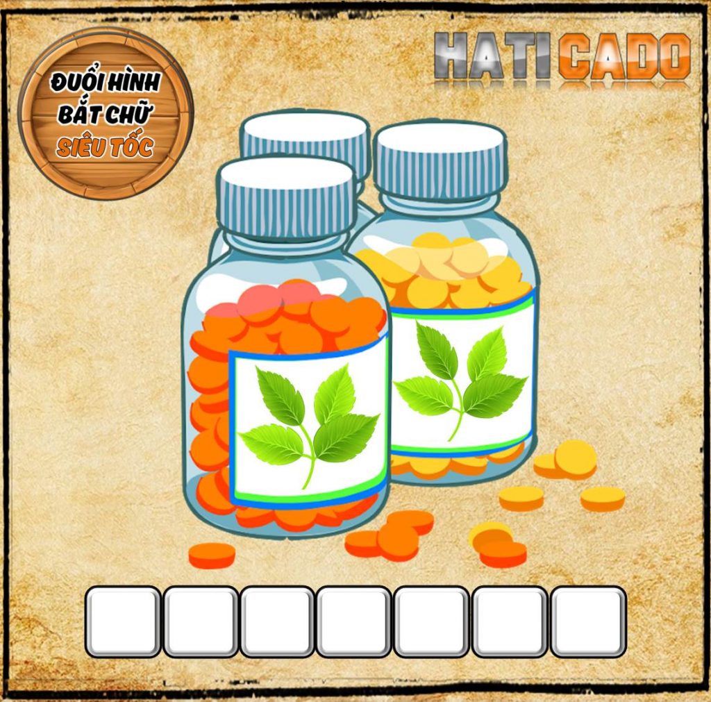 Đuổi Hình Bắt Chữ 2021 phần 25 câu 1