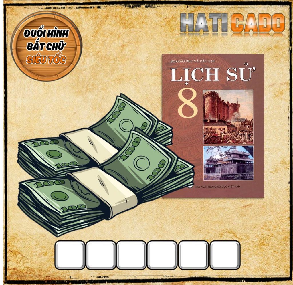 Đuổi Hình Bắt Chữ 2021 phần 28 câu 9