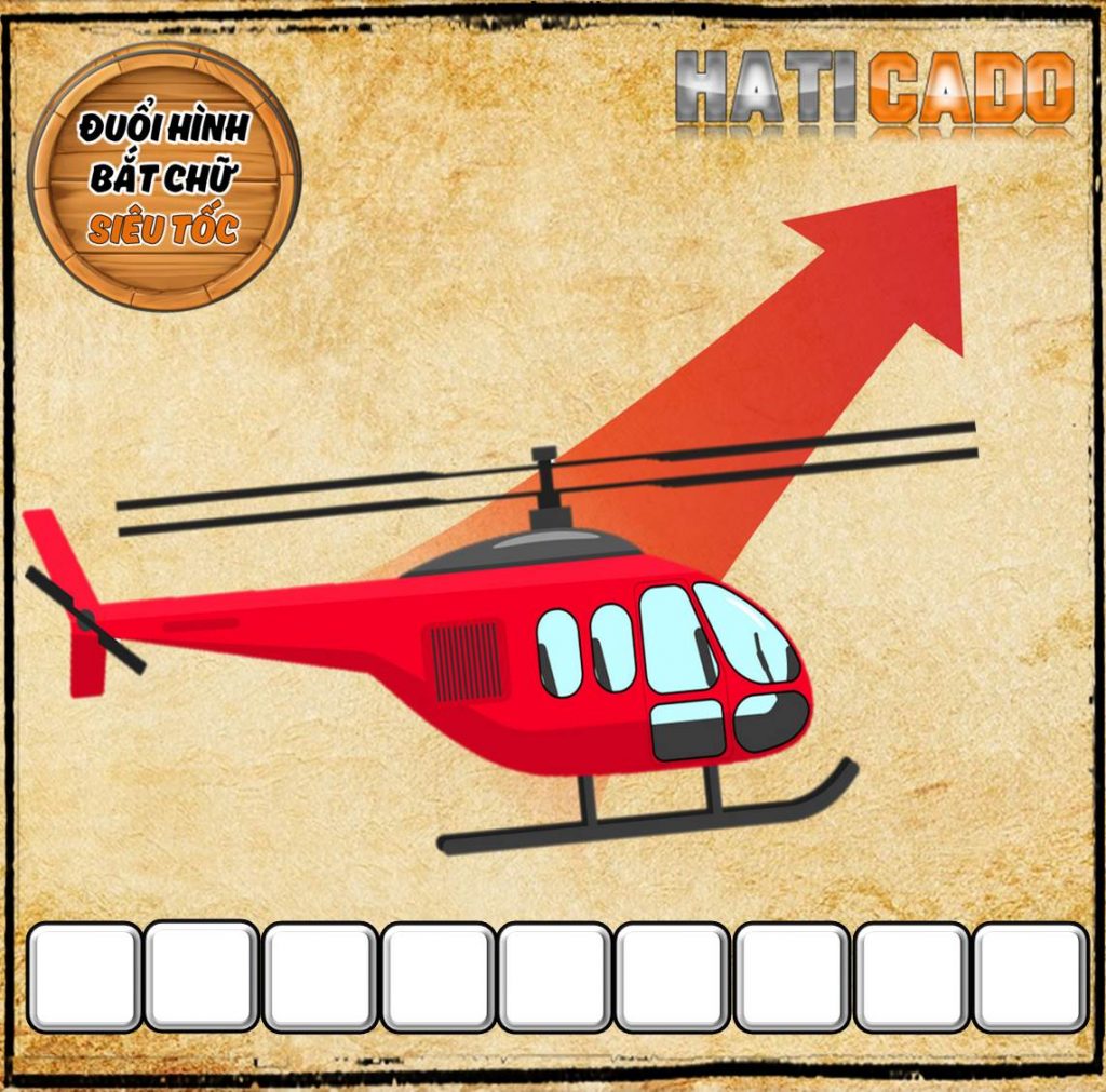 Đuổi Hình Bắt Chữ 2021 phần 25 câu 9