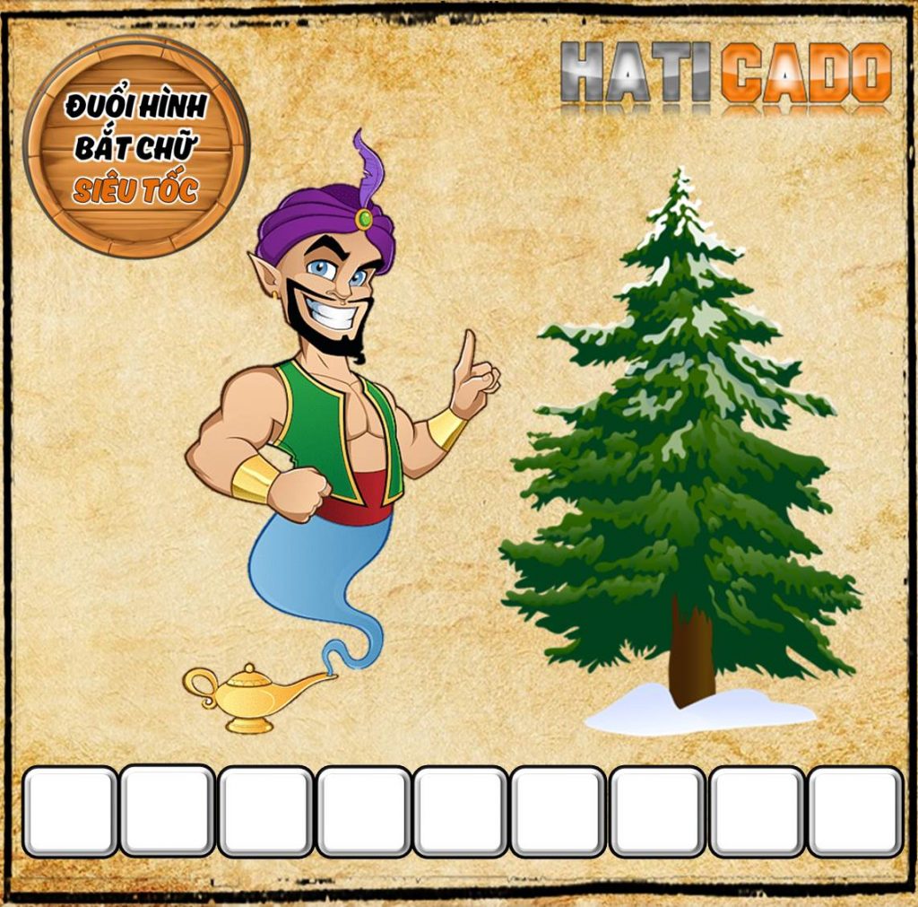 Đuổi Hình Bắt Chữ 2021 phần 27 câu 2