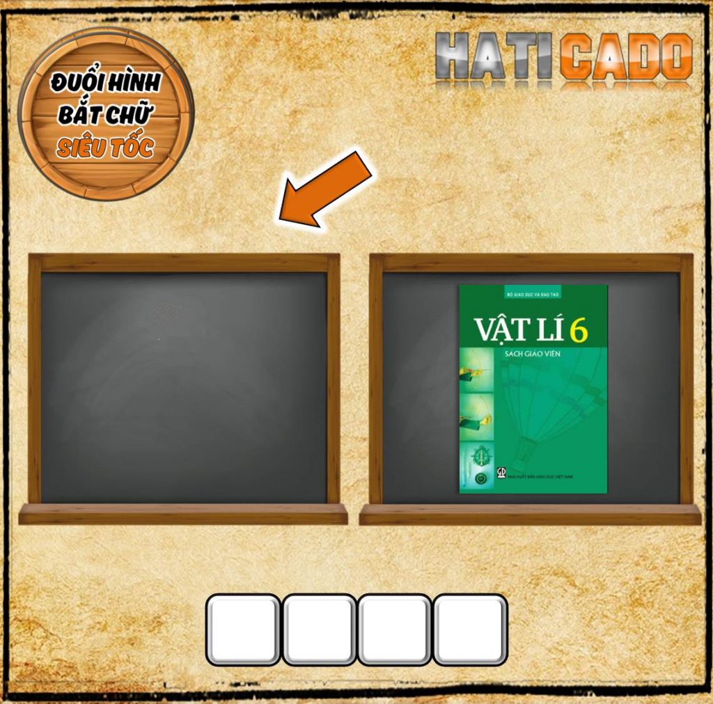 Đuổi Hình Bắt Chữ 2021 phần 23 câu 2