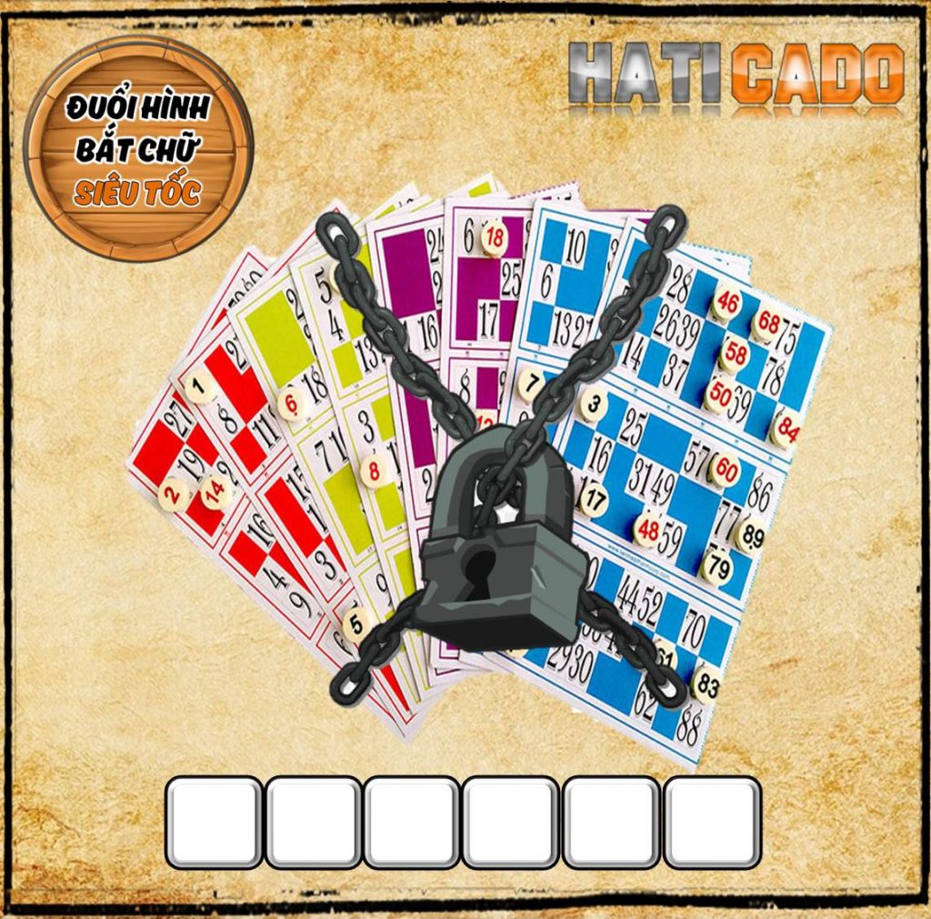 Đuổi Hình Bắt Chữ 2021 phần 28 câu 7