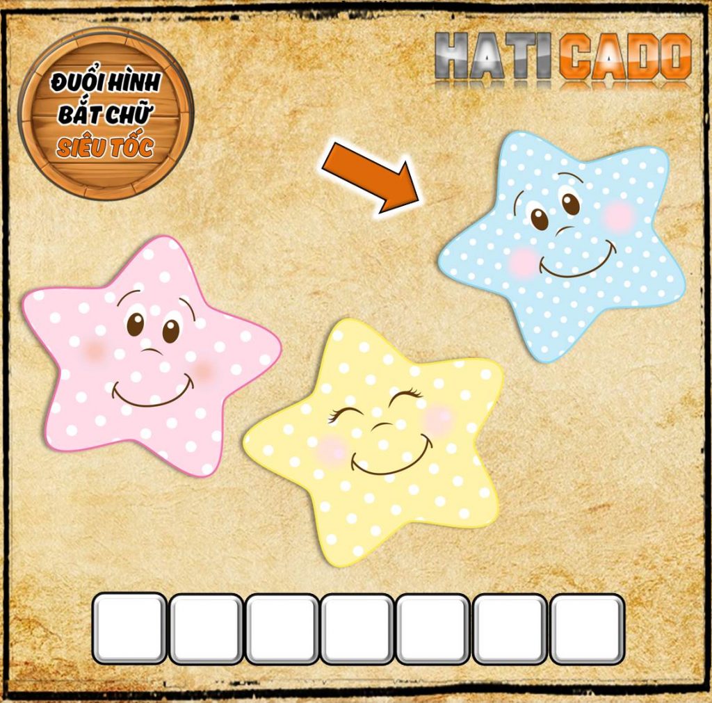 Đuổi Hình Bắt Chữ 2021 phần 29 câu 4