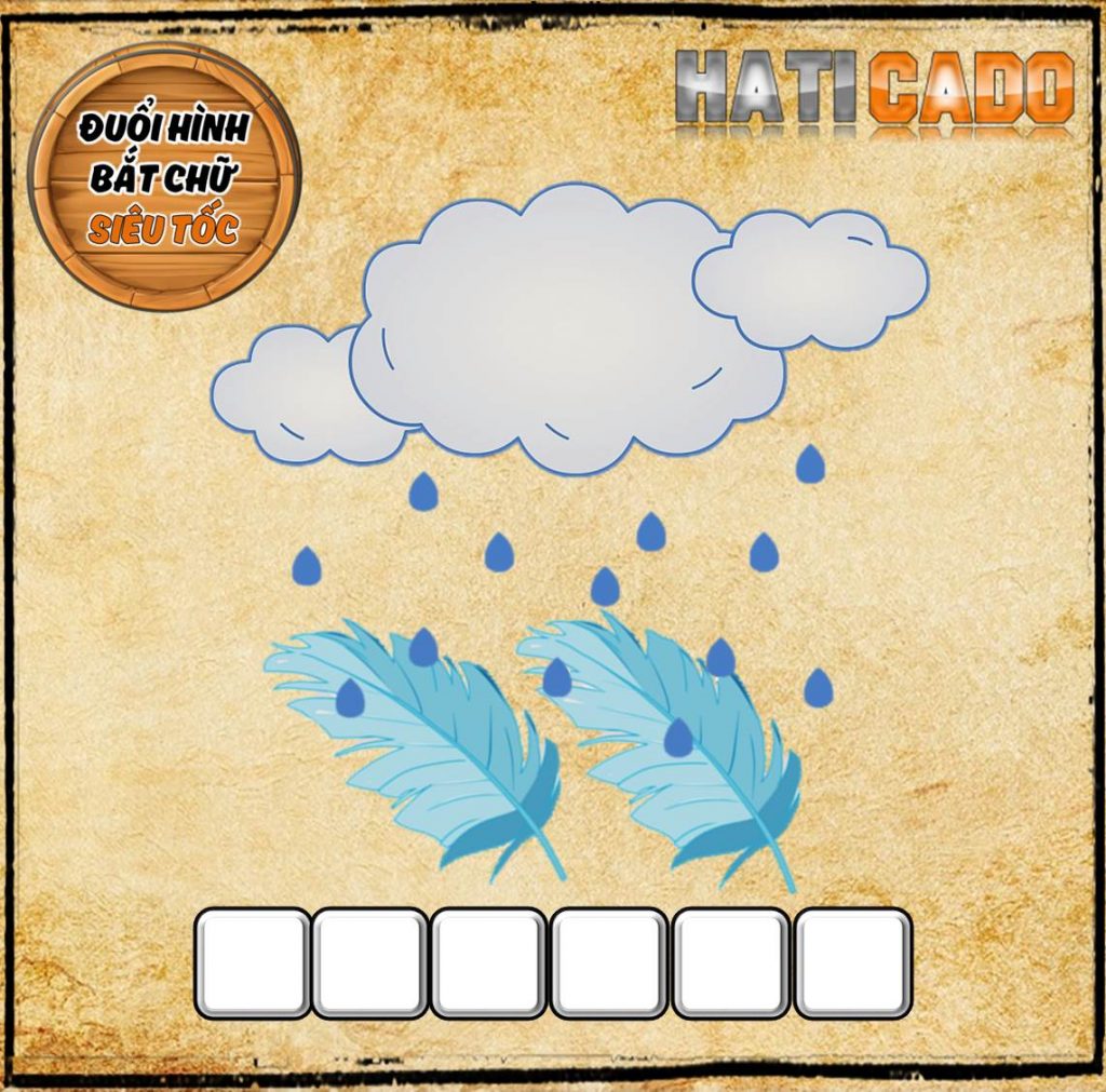 Đuổi Hình Bắt Chữ 2021 phần 26 câu 5