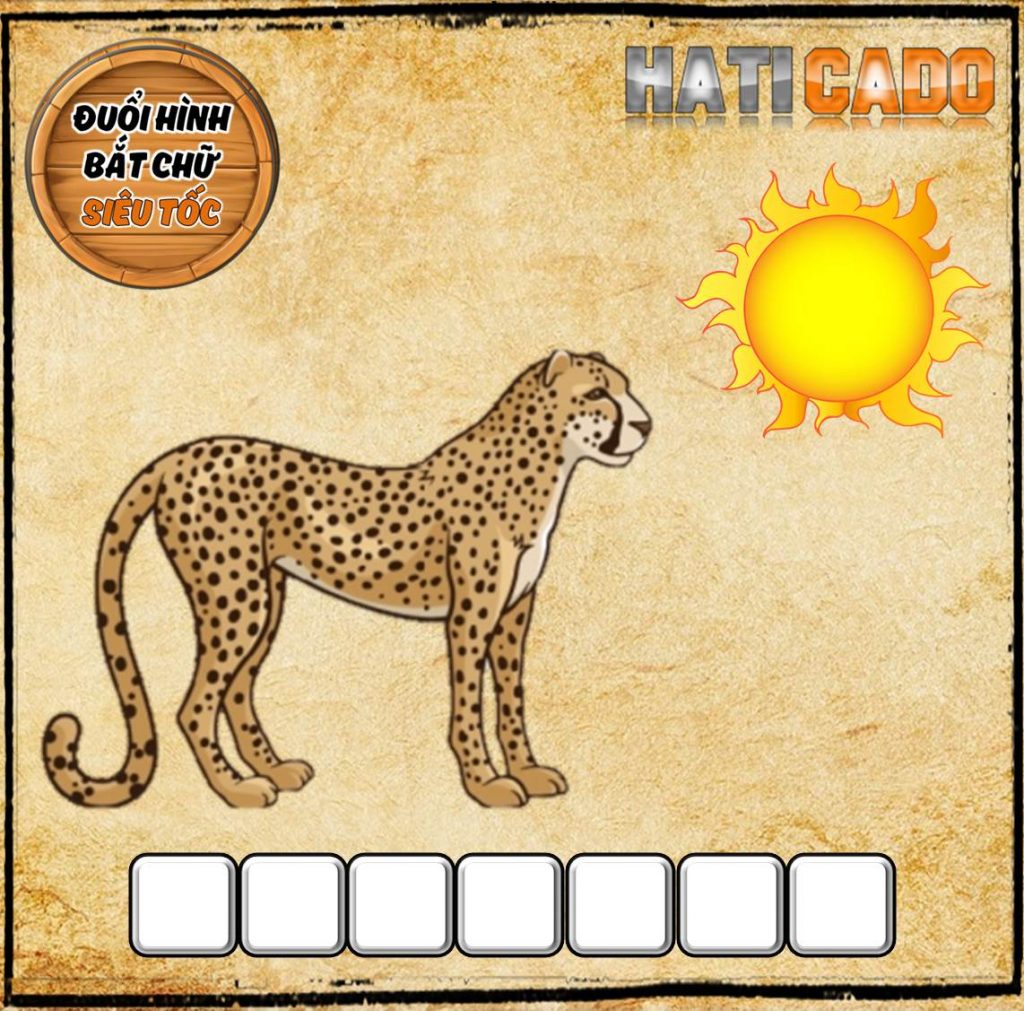 Đuổi Hình Bắt Chữ 2021 phần 21 câu 5