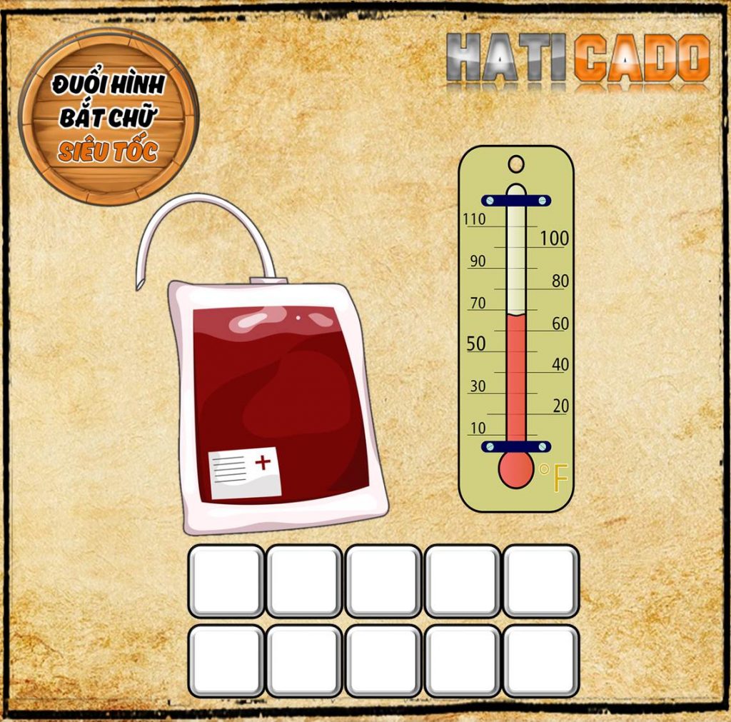 Đuổi Hình Bắt Chữ 2021 phần 25 câu 8