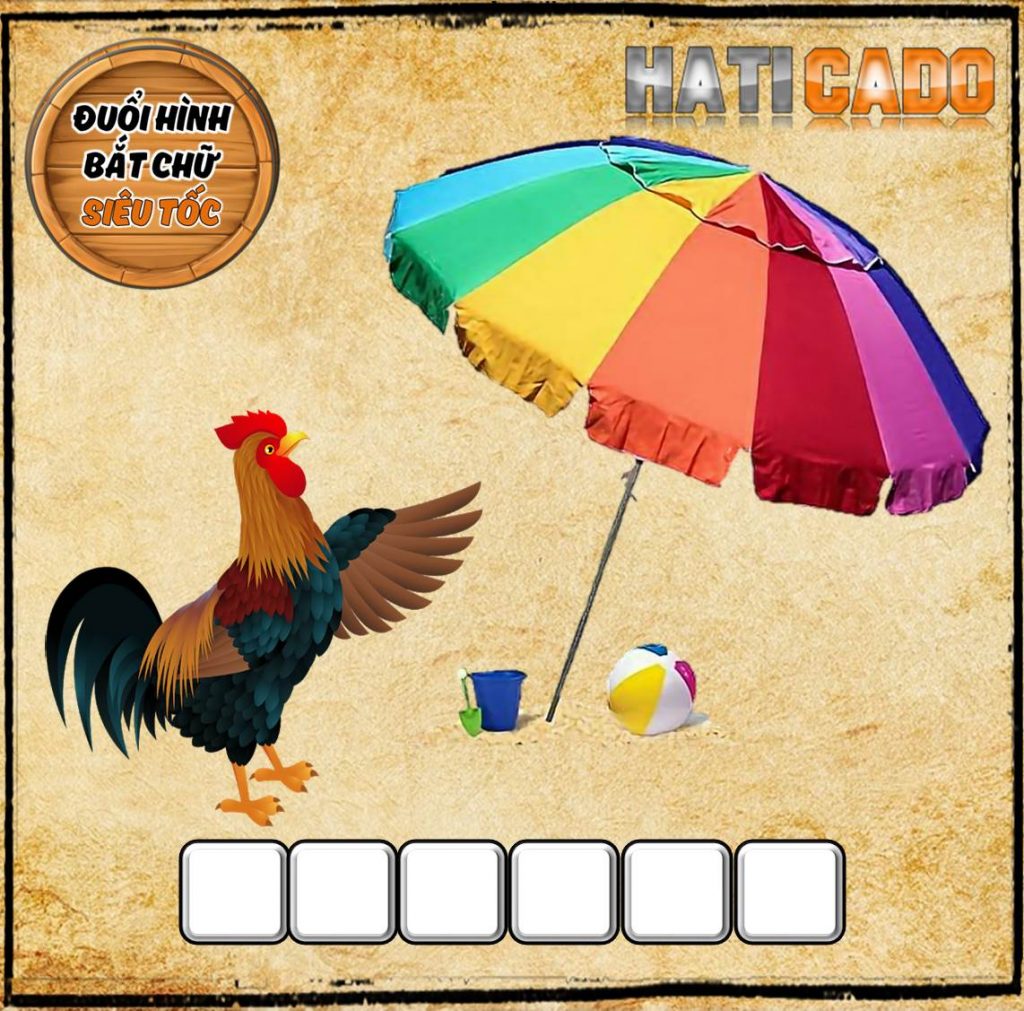 Đuổi Hình Bắt Chữ 2021 phần 20 câu 6