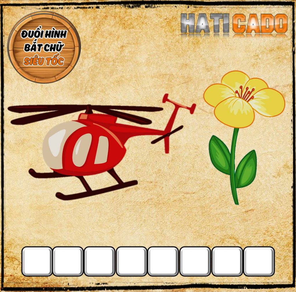 Đuổi Hình Bắt Chữ 2021 phần 18 câu 3