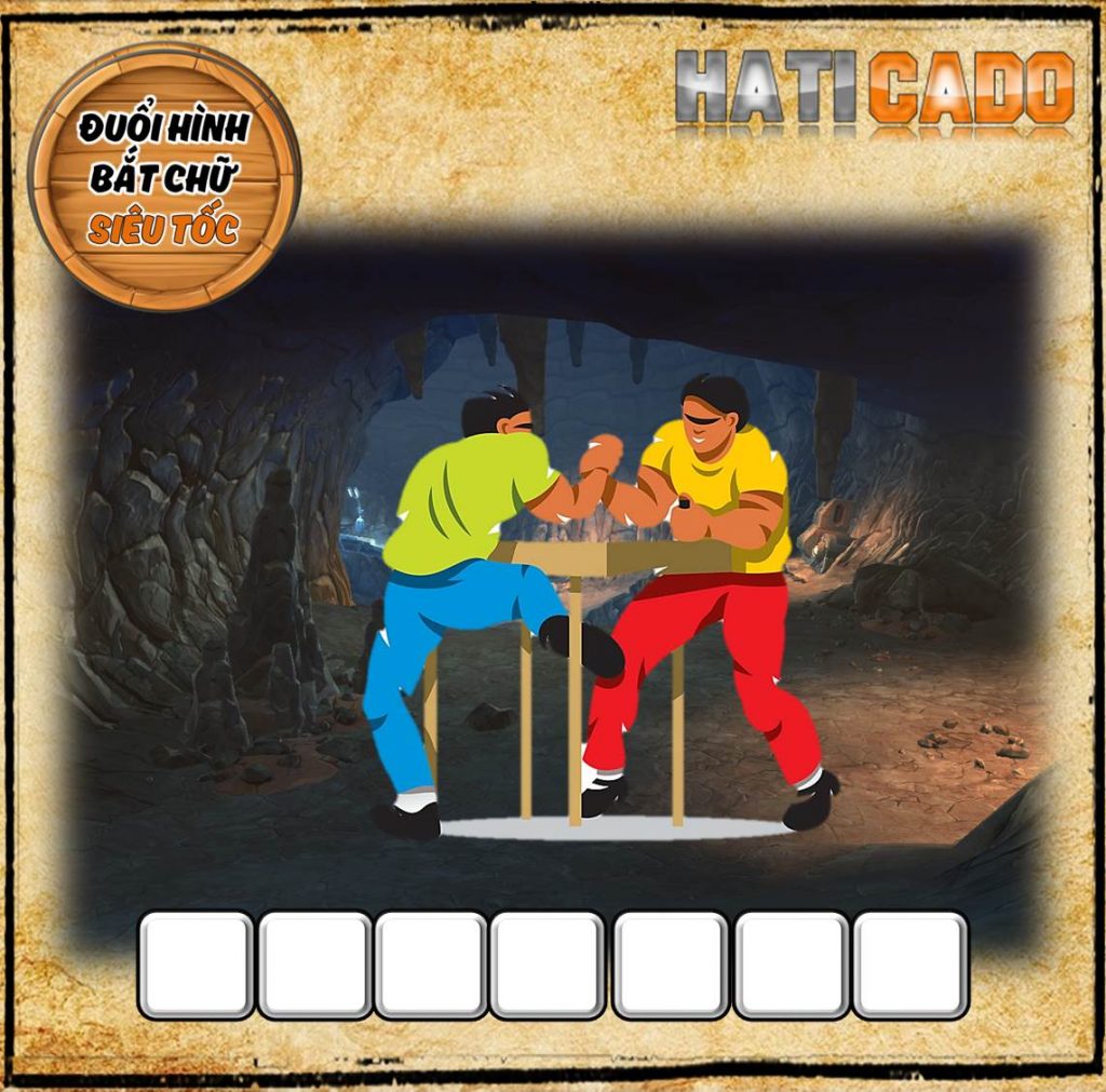 Đuổi Hình Bắt Chữ Khó Phần 23. Đuổi Hình Bắt Chữ 2021 Có Đáp Án. Thử Thách Nhìn Hình Đoán Chữ Haticado