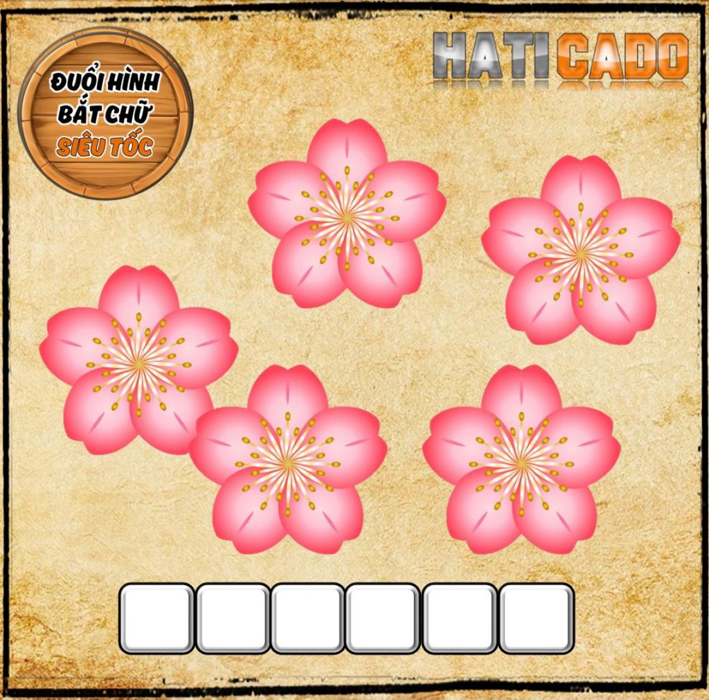 Đuổi Hình Bắt Chữ 2021 phần 28 câu 5