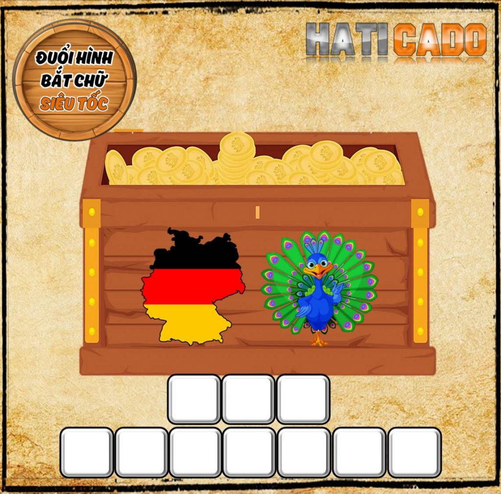 Đuổi Hình Bắt Chữ 2021 phần 20 câu 8