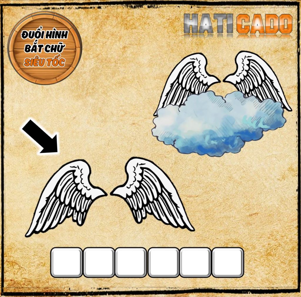 Đuổi Hình Bắt Chữ 2021 phần 20 câu 4