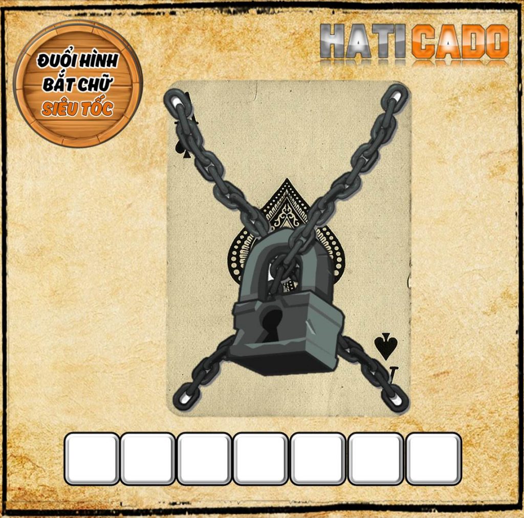 Đuổi Hình Bắt Chữ 2021 phần 26 câu 4