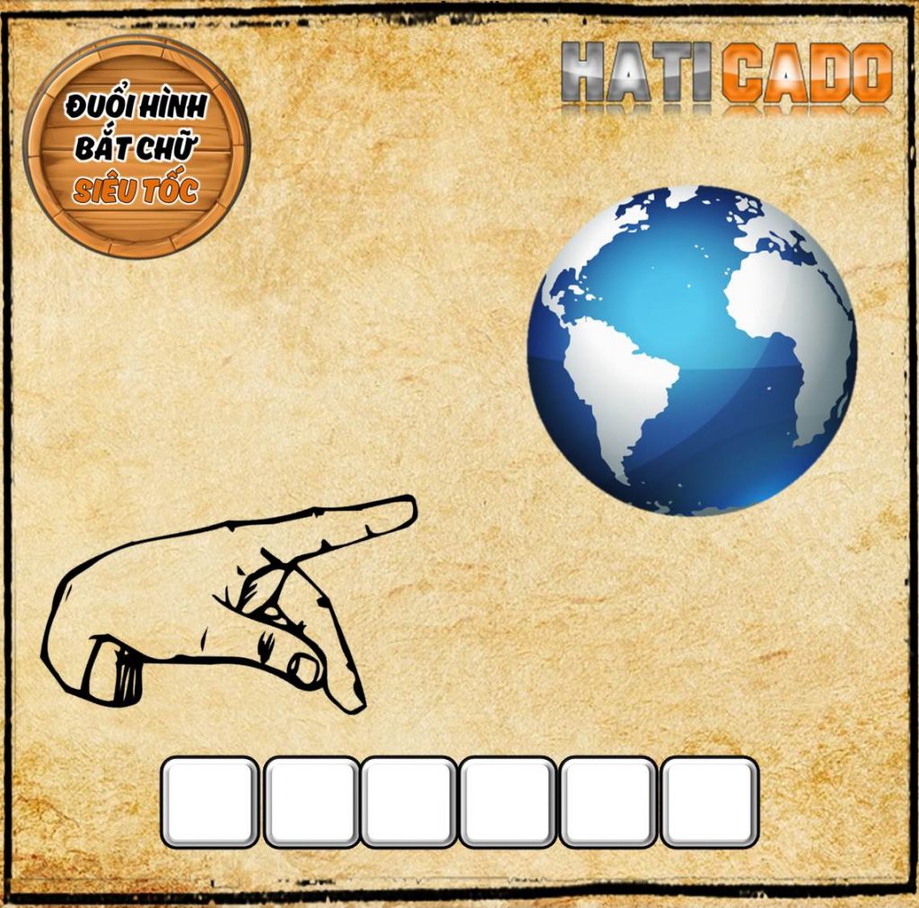Đuổi Hình Bắt Chữ 2021 phần 23 câu 7