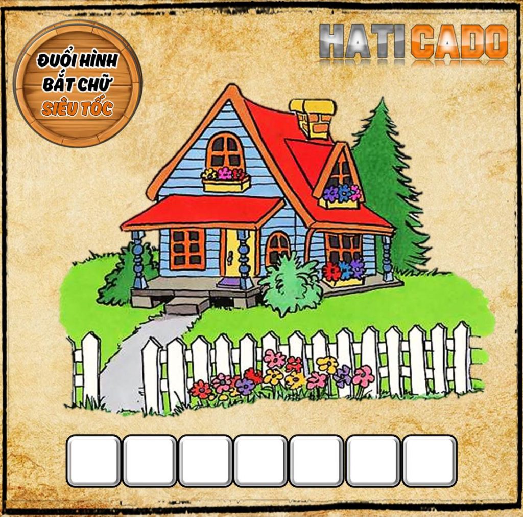 Đuổi Hình Bắt Chữ 2021 phần 29 câu 9