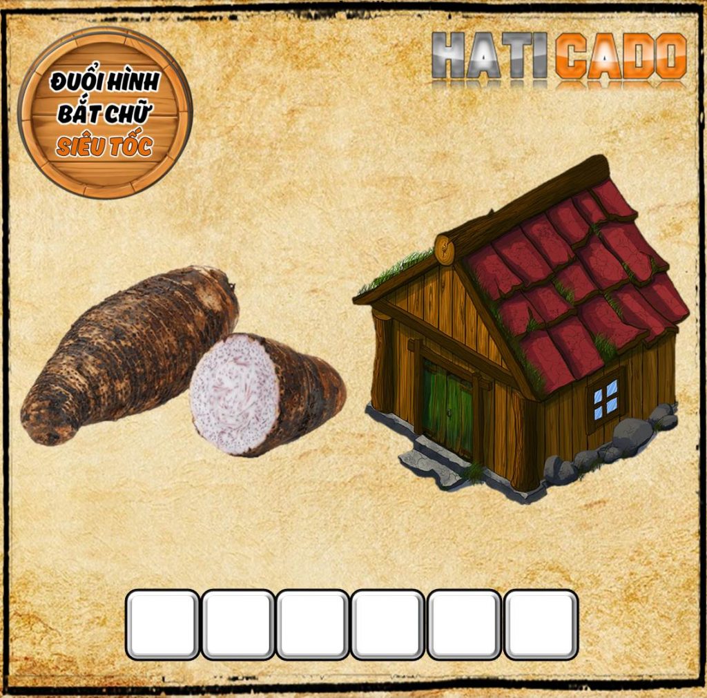 Đuổi Hình Bắt Chữ 2021 phần 21 câu 4