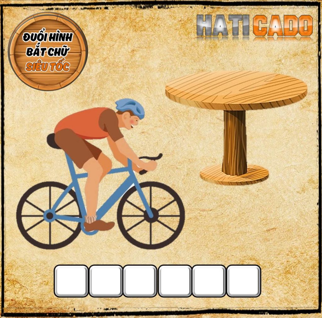 Đuổi Hình Bắt Chữ 2021 phần 25 câu 7