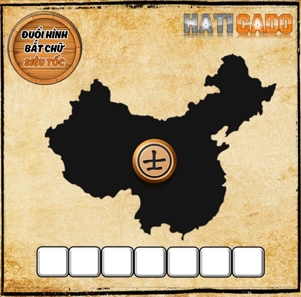 Đuổi Hình Bắt Chữ 2021 phần 27 câu 7