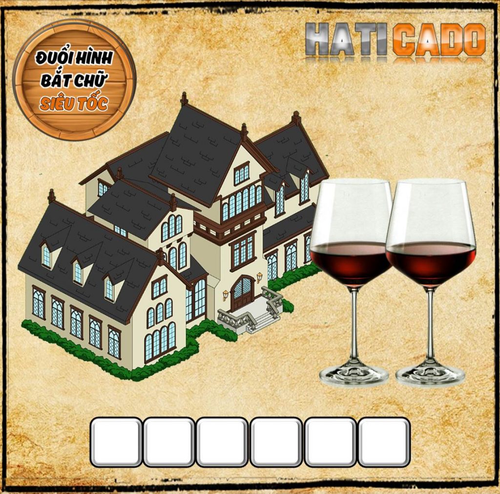 Đuổi Hình Bắt Chữ 2021 phần 22 câu 4