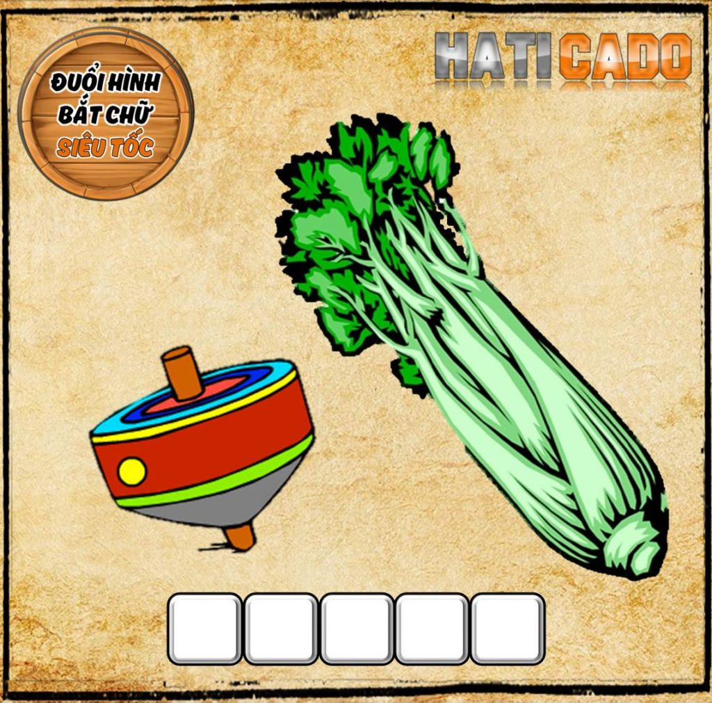 Đuổi Hình Bắt Chữ 2021 phần 26 câu 3