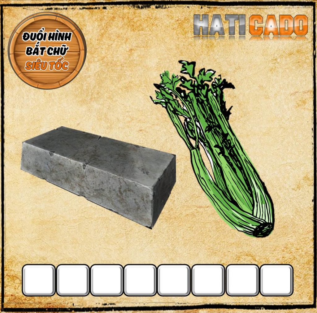 Đuổi Hình Bắt Chữ 2021 phần 21 câu 2