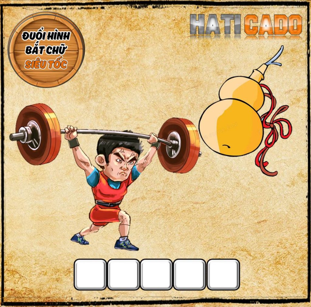 Đuổi Hình Bắt Chữ 2021 phần 20 câu 9