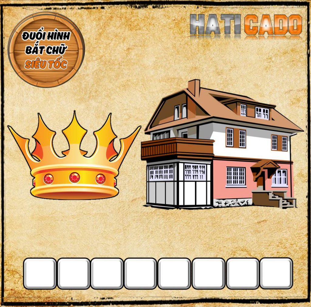 Đuổi Hình Bắt Chữ 2021 phần 23 câu 6