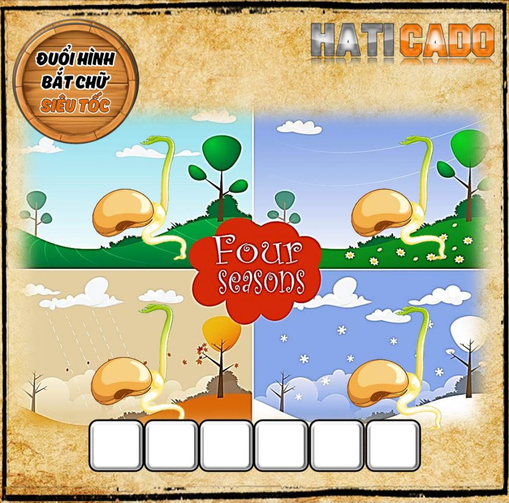 Đuổi Hình Bắt Chữ 2021 phần 28 câu 4