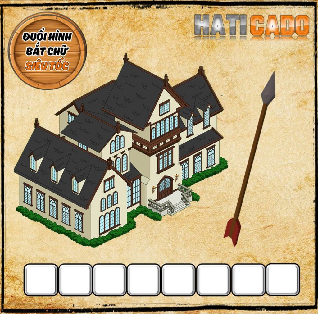 Đuổi Hình Bắt Chữ 2021 phần 21 câu 1