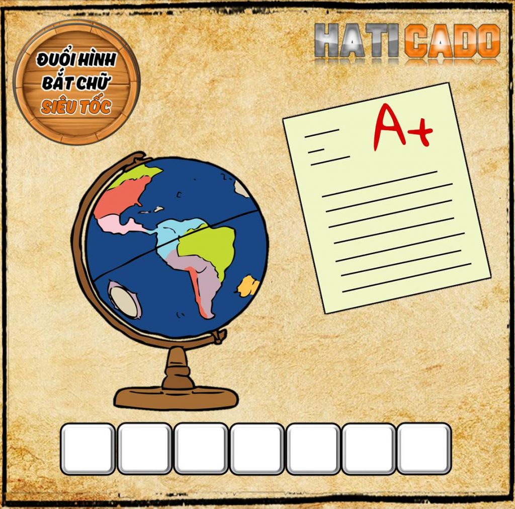 Đuổi Hình Bắt Chữ 2021 phần 25 câu 6