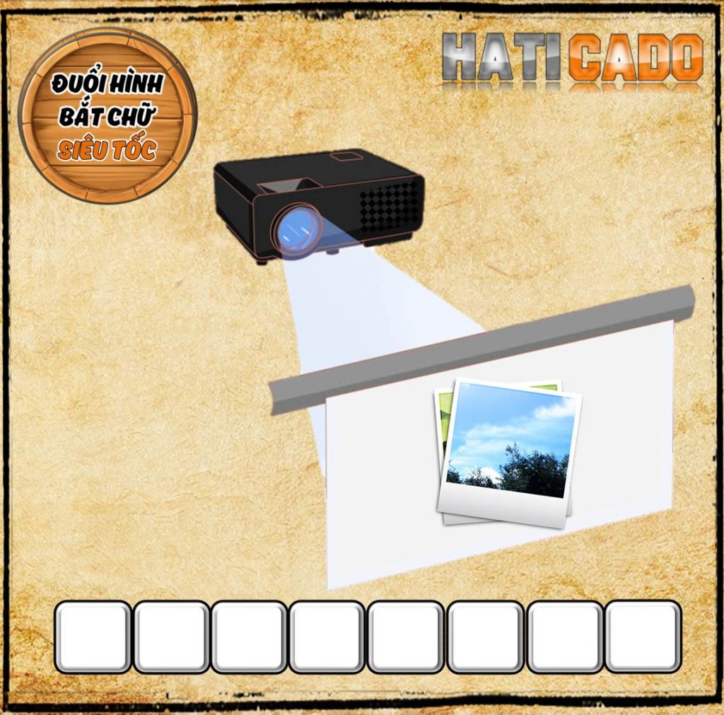 Đuổi Hình Bắt Chữ 2021 phần 26 câu 2