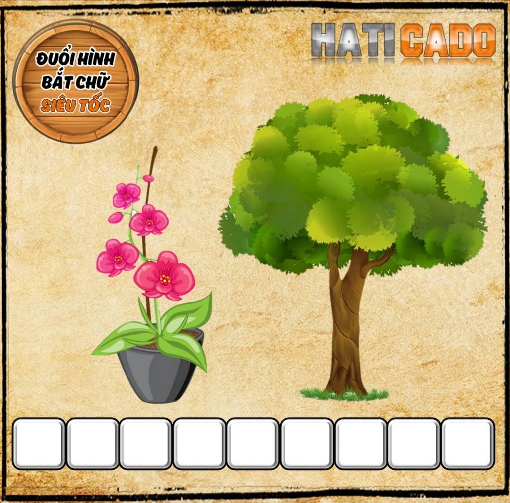 Đuổi Hình Bắt Chữ 2021 phần 22 câu 2