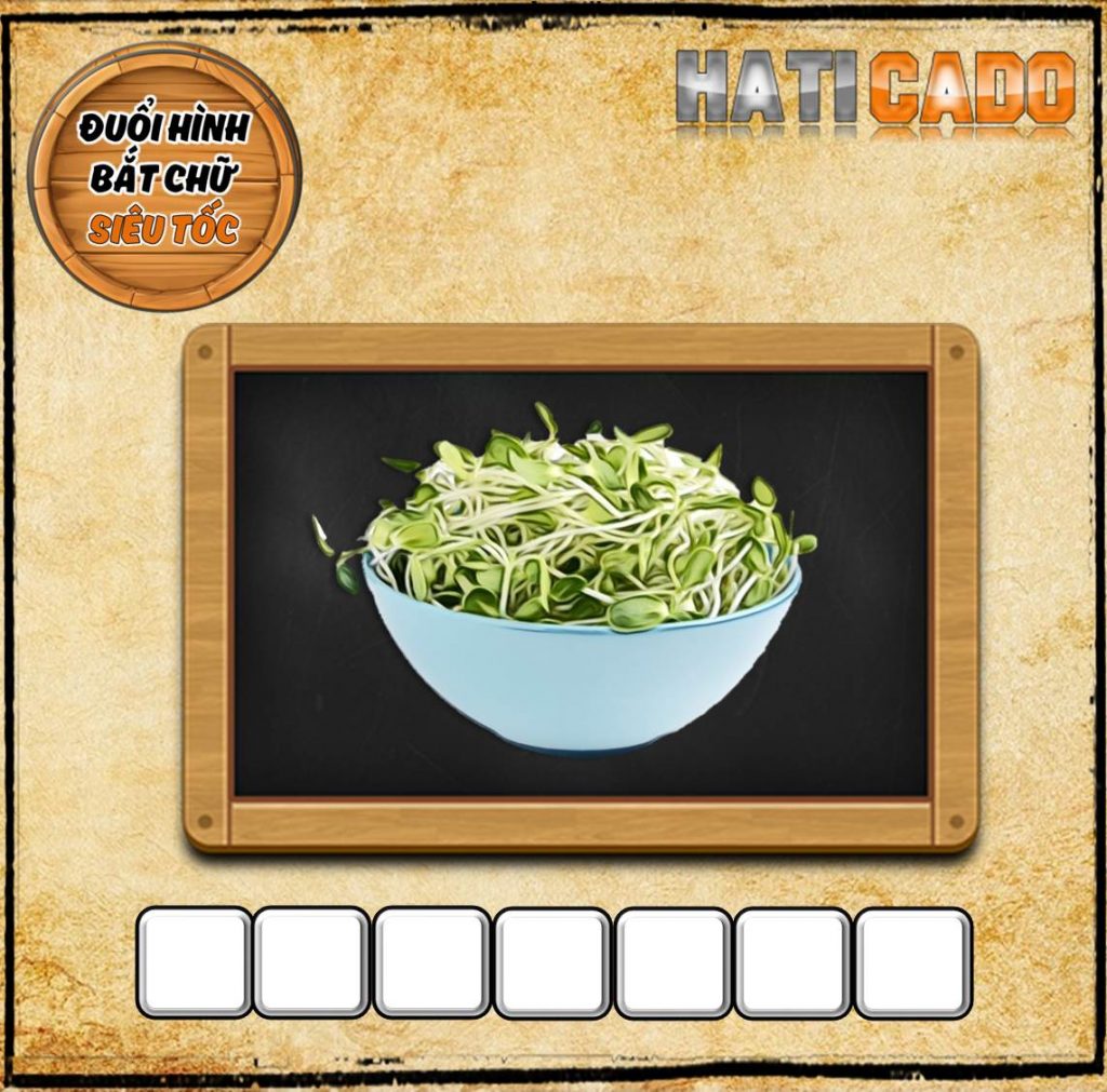 Đuổi Hình Bắt Chữ 2021 phần 21 câu 8