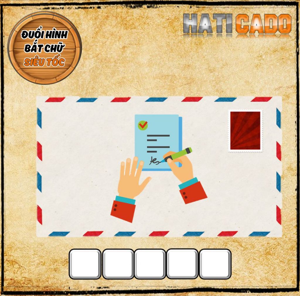 Đuổi Hình Bắt Chữ 2021 phần 28 câu 6