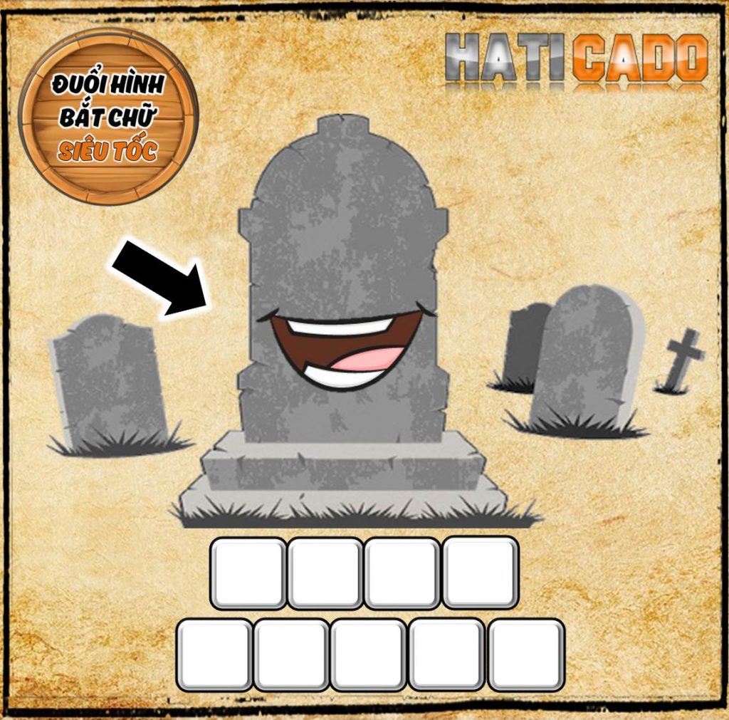 Đuổi Hình Bắt Chữ 2021 phần 30 câu 3