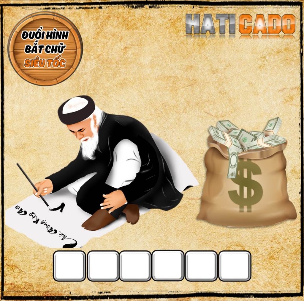 Đuổi Hình Bắt Chữ 2021 phần 29 câu 2