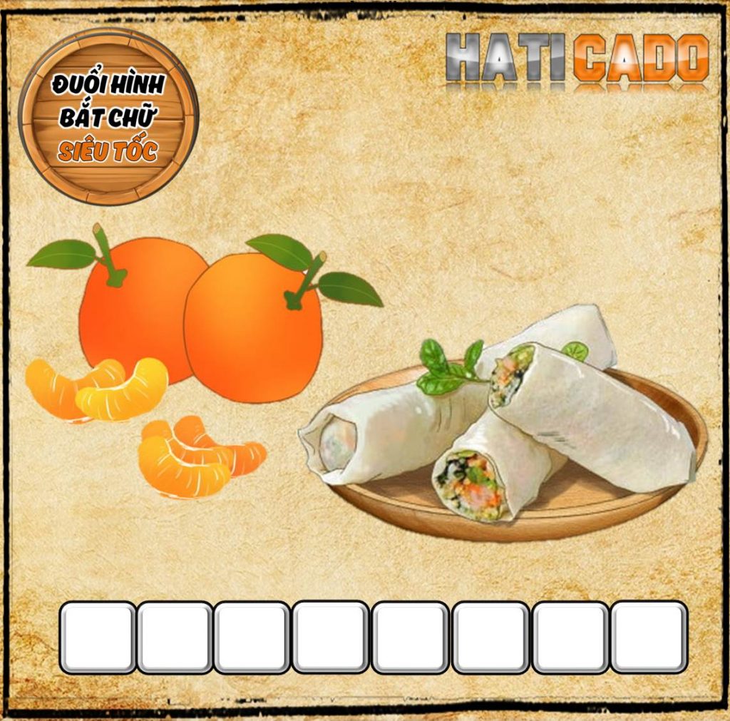 Đuổi Hình Bắt Chữ 2021 phần 27 câu 9