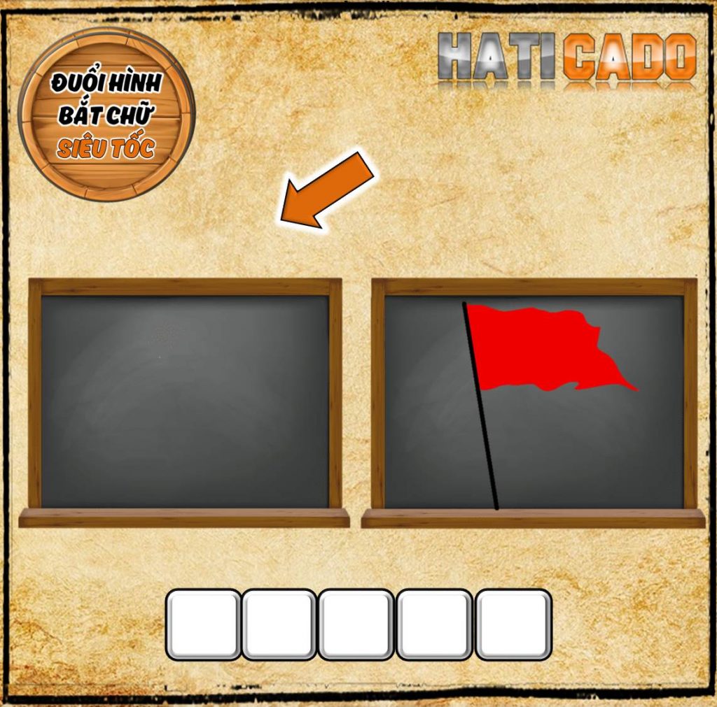 Đuổi Hình Bắt Chữ 2021 phần 30 câu 2