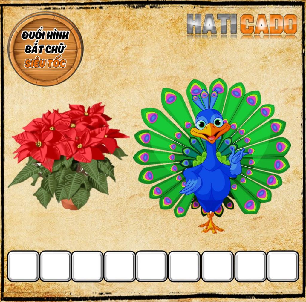 Đuổi Hình Bắt Chữ 2021 phần 21 câu 7