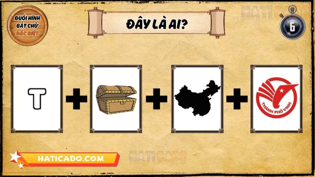 Đuổi hình bắt chữ đoán tên Diễn Viên Hồng Kông #12. Thử thách nhìn hình đoán tên các nước. Đuổi hình bắt chữ 2021. đố vui hack não Haticado